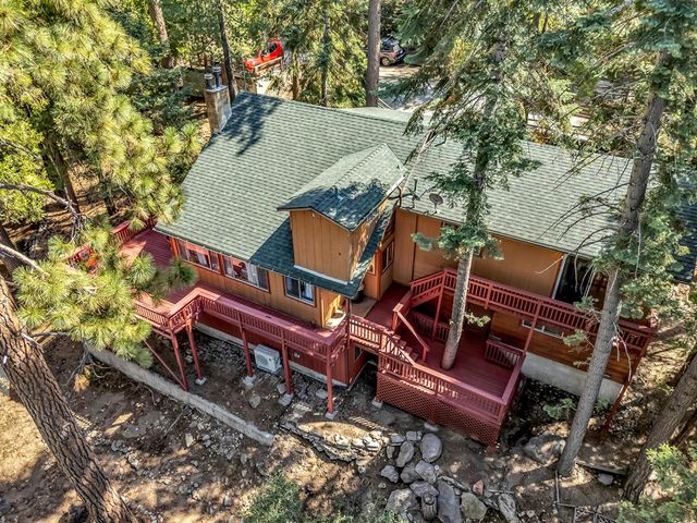 52680 Pine Ridge Road, Idyllwild, CA 92549