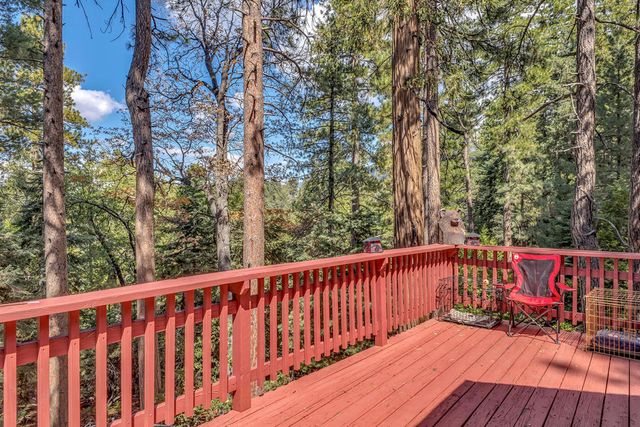 52680 Pine Ridge Road, Idyllwild, CA 92549