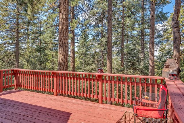 52680 Pine Ridge Road, Idyllwild, CA 92549