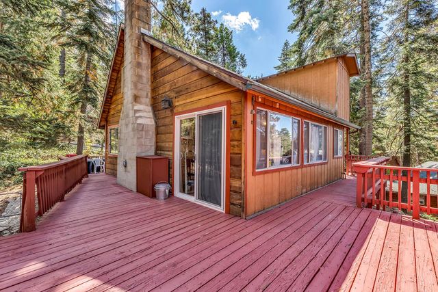 52680 Pine Ridge Road, Idyllwild, CA 92549