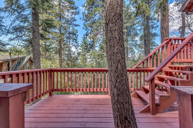 52680 Pine Ridge Road, Idyllwild, CA 92549