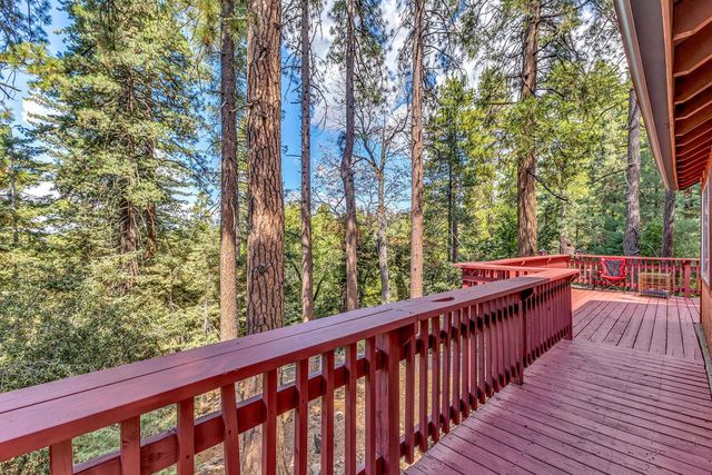 52680 Pine Ridge Road, Idyllwild, CA 92549