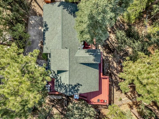 52680 Pine Ridge Road, Idyllwild, CA 92549