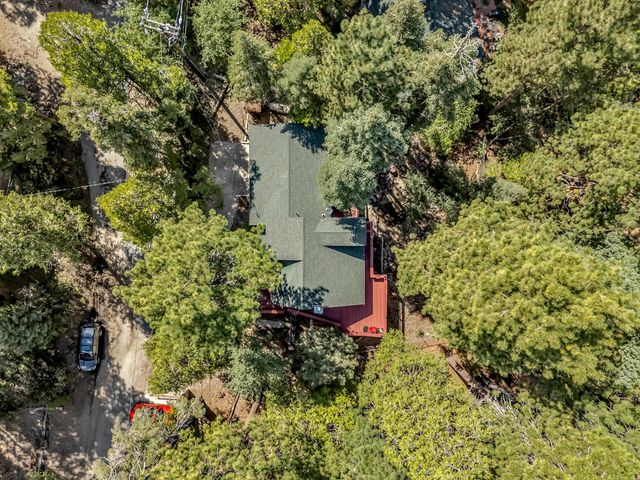 52680 Pine Ridge Road, Idyllwild, CA 92549