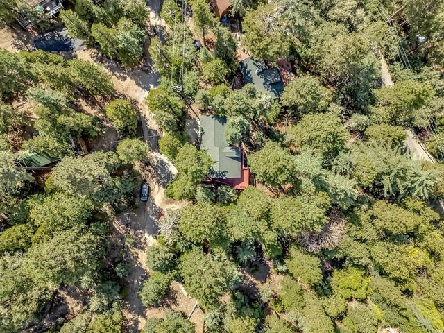 52680 Pine Ridge Road, Idyllwild, CA 92549