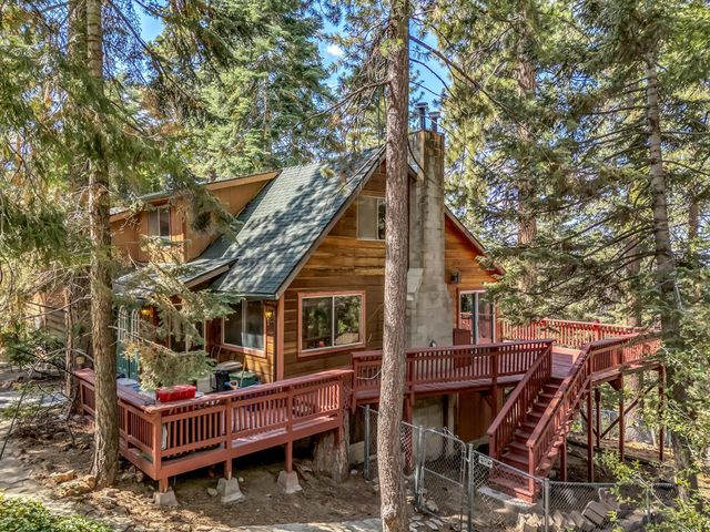 52680 Pine Ridge Road, Idyllwild, CA 92549