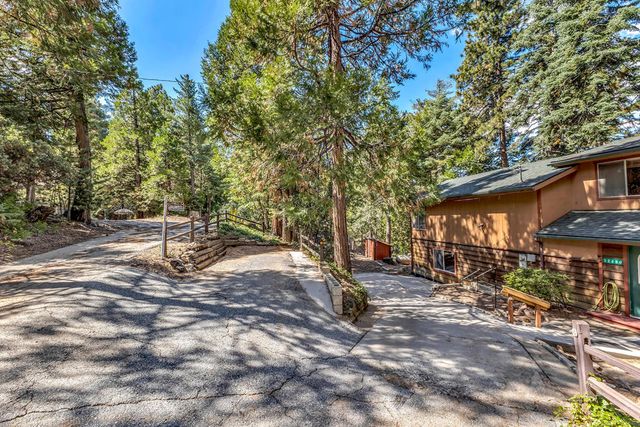 52680 Pine Ridge Road, Idyllwild, CA 92549