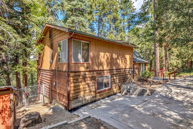 52680 Pine Ridge Road, Idyllwild, CA 92549