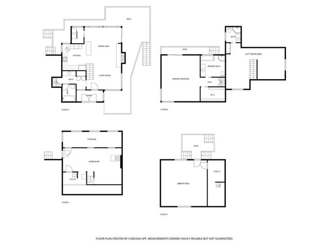 52680 Pine Ridge Road, Idyllwild, CA 92549