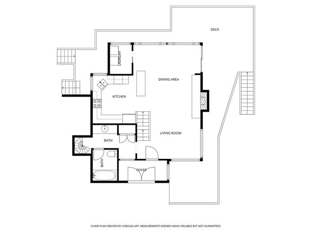 52680 Pine Ridge Road, Idyllwild, CA 92549