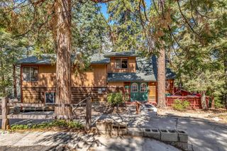 52680 Pine Ridge Road, Idyllwild, CA 92549