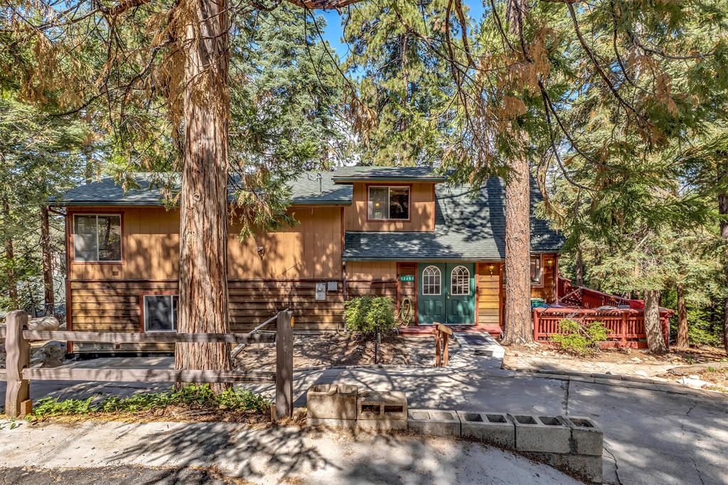 52680 Pine Ridge Road, Idyllwild, CA 92549
