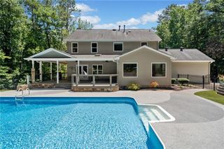 107 Junaluska Drive, Woodstock, GA 30188