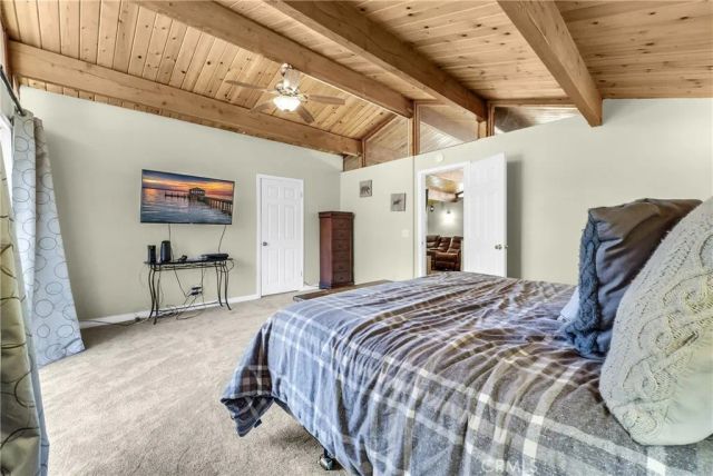 404 Leonard, Sugarloaf, CA 92386