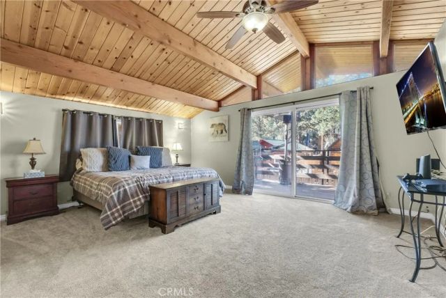 404 Leonard, Sugarloaf, CA 92386