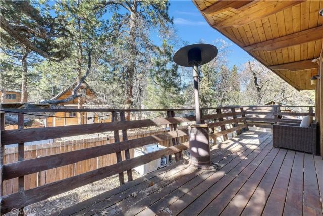 404 Leonard, Sugarloaf, CA 92386