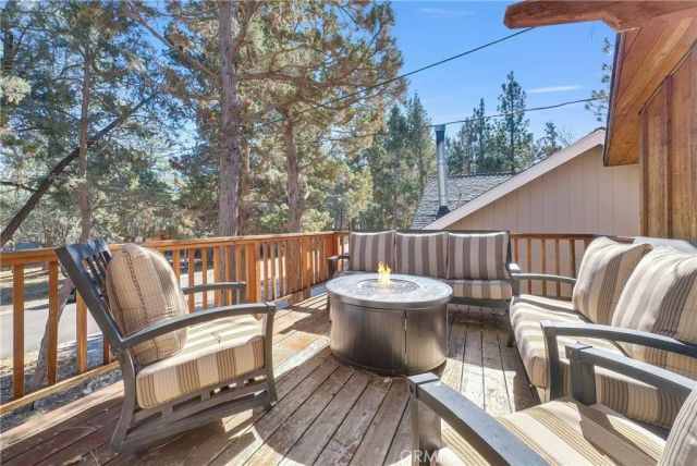 404 Leonard, Sugarloaf, CA 92386