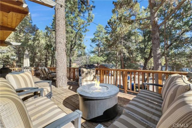 404 Leonard, Sugarloaf, CA 92386