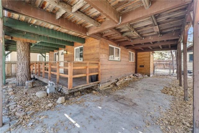 404 Leonard, Sugarloaf, CA 92386