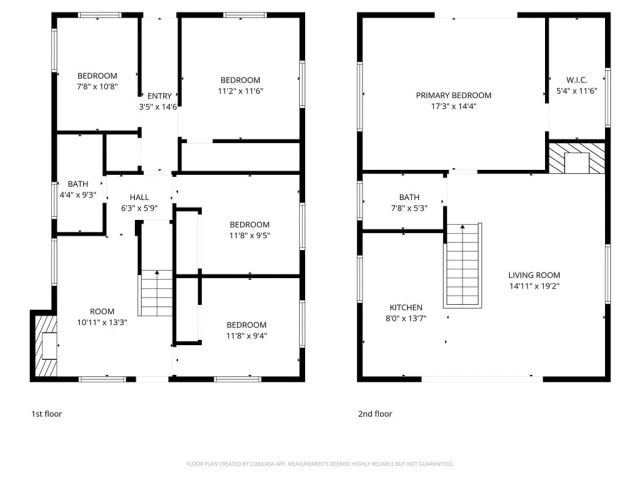 404 Leonard, Sugarloaf, CA 92386