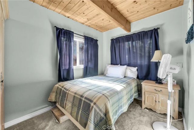 404 Leonard, Sugarloaf, CA 92386