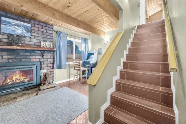 404 Leonard, Sugarloaf, CA 92386