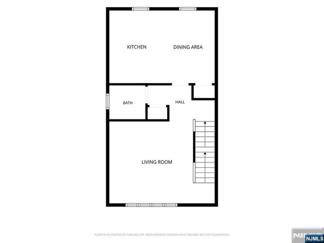 274 Garibaldi Avenue 1, Lodi, NJ 07644