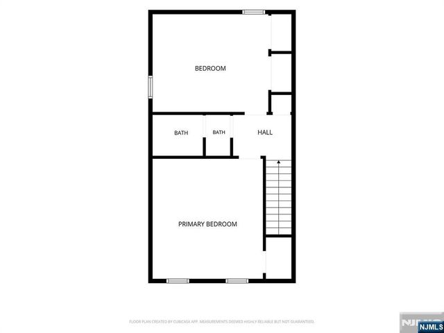274 Garibaldi Avenue 1, Lodi, NJ 07644