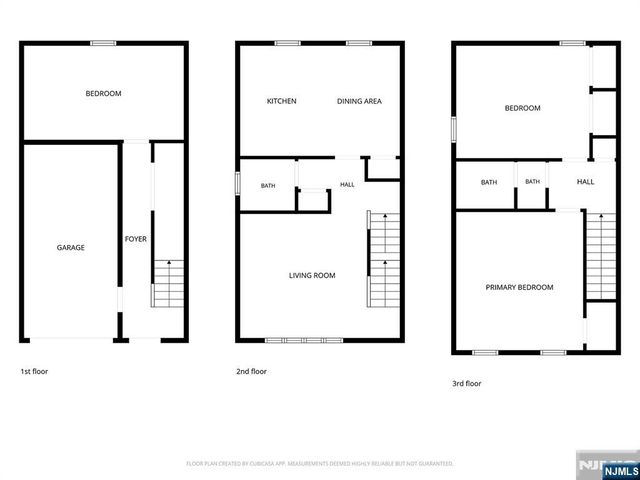 274 Garibaldi Avenue 1, Lodi, NJ 07644