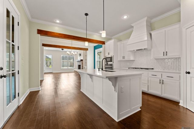 364 Glenthorne Dr, Gonzales, LA 70737