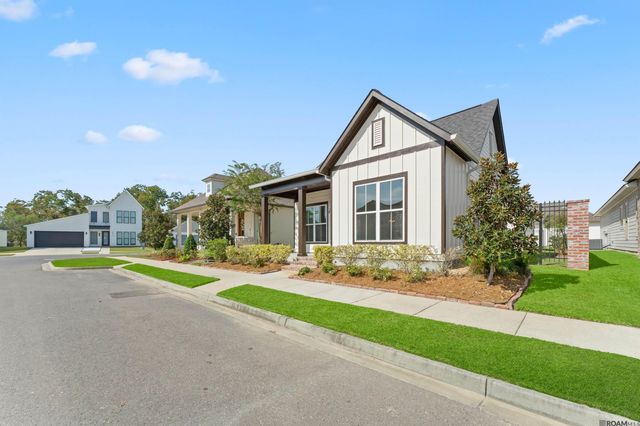 364 Glenthorne Dr, Gonzales, LA 70737