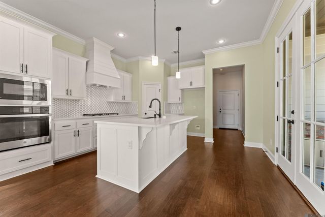 364 Glenthorne Dr, Gonzales, LA 70737