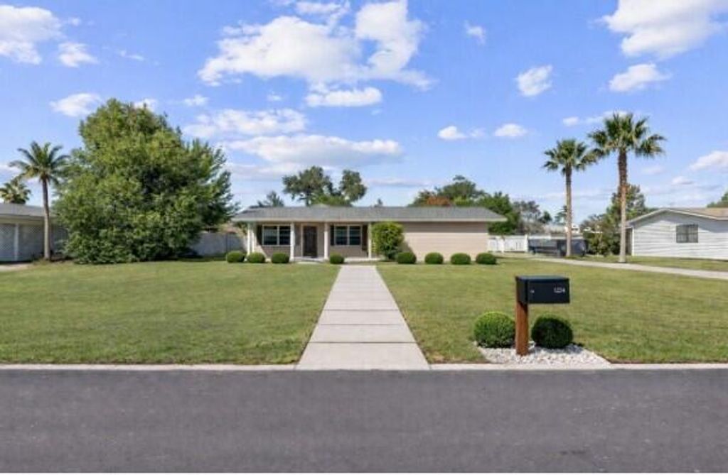 2506 W 26Th Street, Panama City, FL 32405