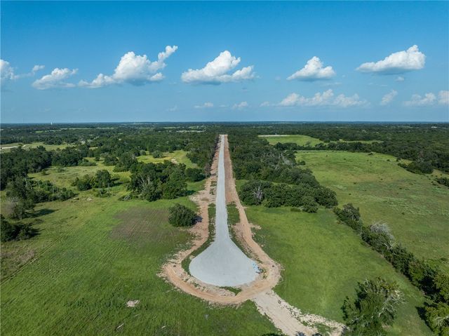 Lot #11 Sunny James Lane, Franklin, TX 77856