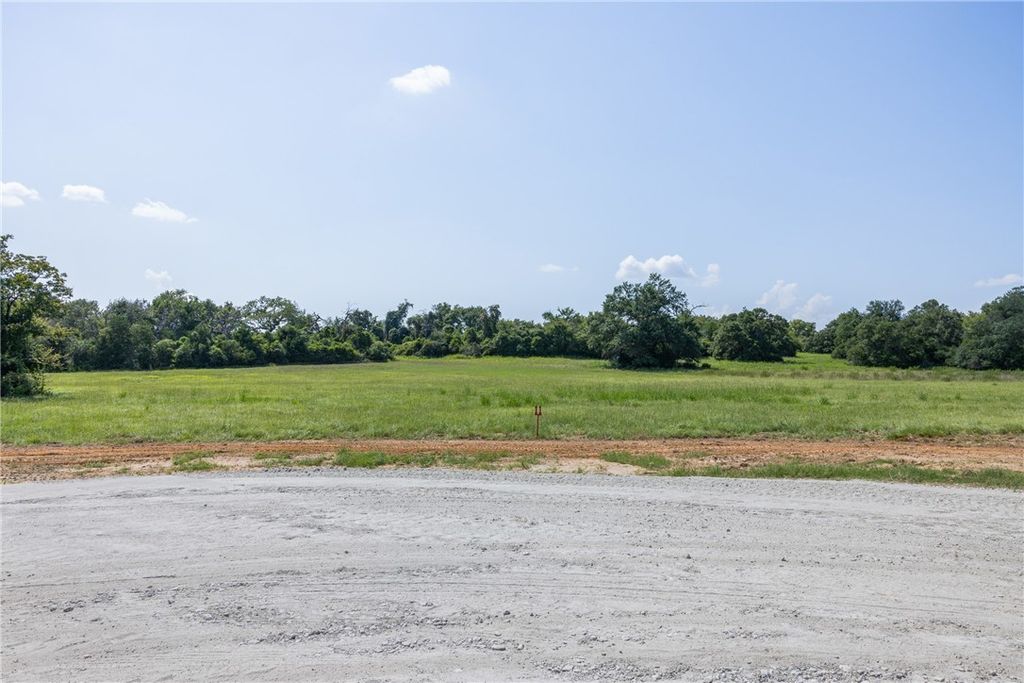 Lot #11 Sunny James Lane, Franklin, TX 77856 — photo 4