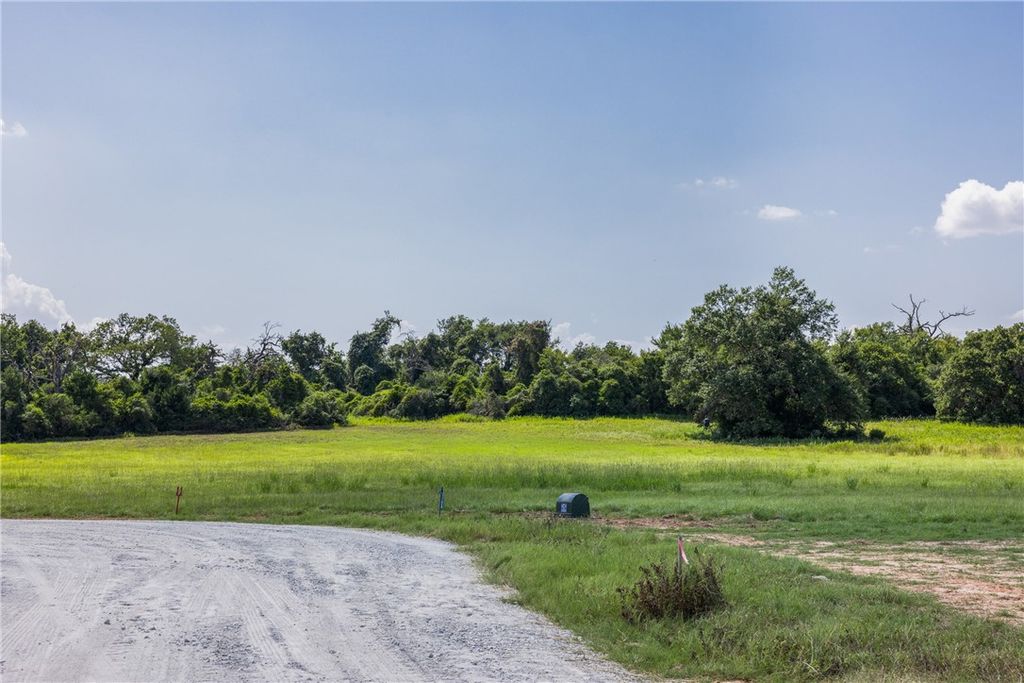 Lot #11 Sunny James Lane, Franklin, TX 77856 — photo 5