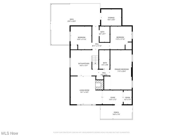 2923 Brightwood Road SE, New Philadelphia, OH 44663