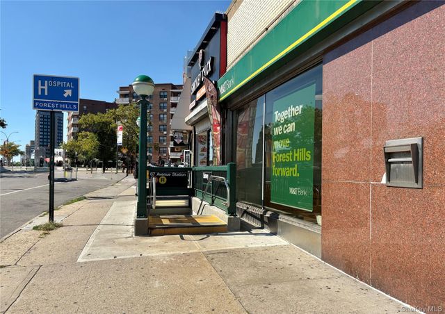 102-55 67th Road 3W, Forest Hills, NY 11375