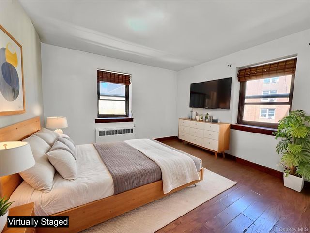 102-55 67th Road 3W, Forest Hills, NY 11375