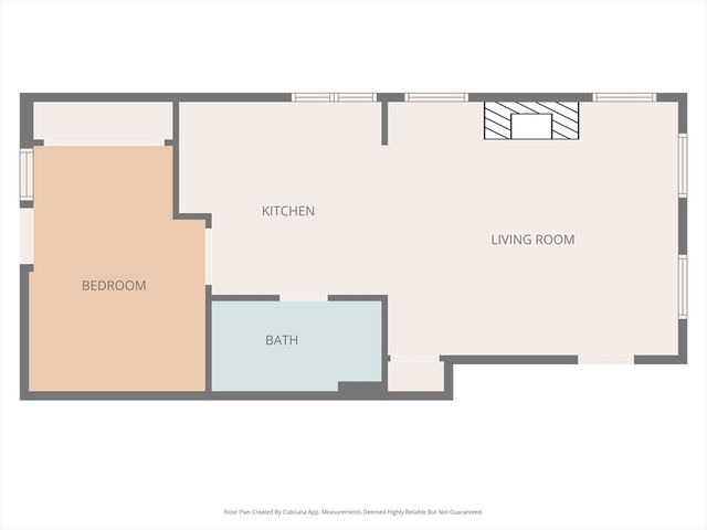 49 Essex St 1R, Salem, MA 01970