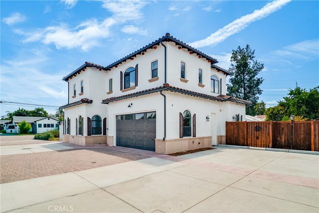2709 Cogswell, El Monte, CA 91732