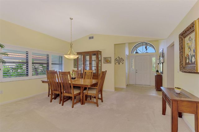 1934 COVE POINTE DRIVE, Venice, FL 34293