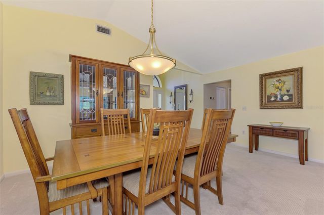 1934 COVE POINTE DRIVE, Venice, FL 34293
