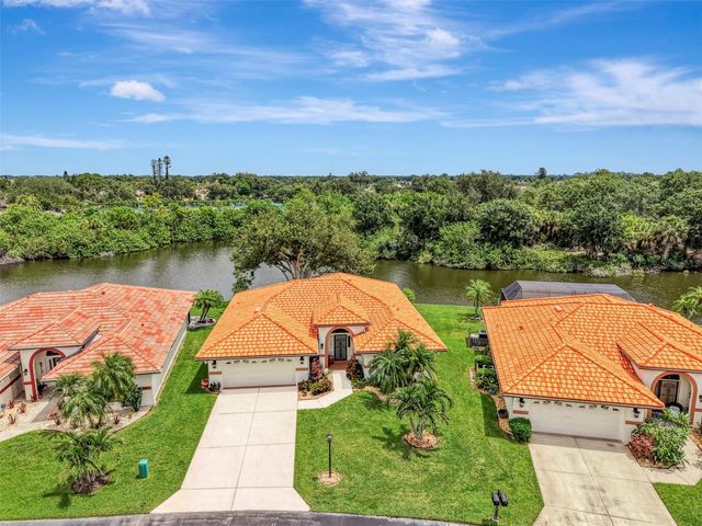 1934 COVE POINTE DRIVE, Venice, FL 34293