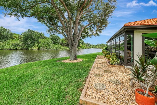 1934 COVE POINTE DRIVE, Venice, FL 34293
