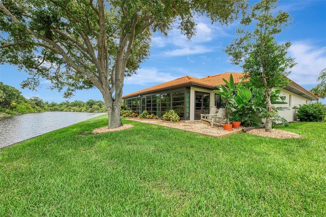 1934 COVE POINTE DRIVE, Venice, FL 34293