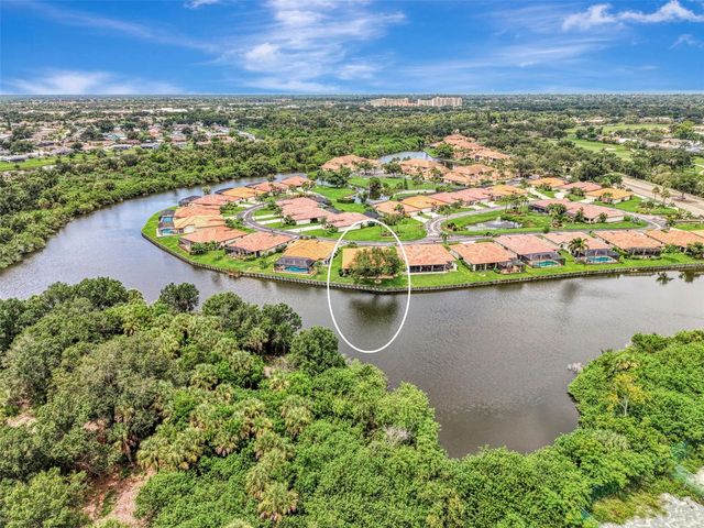 1934 COVE POINTE DRIVE, Venice, FL 34293