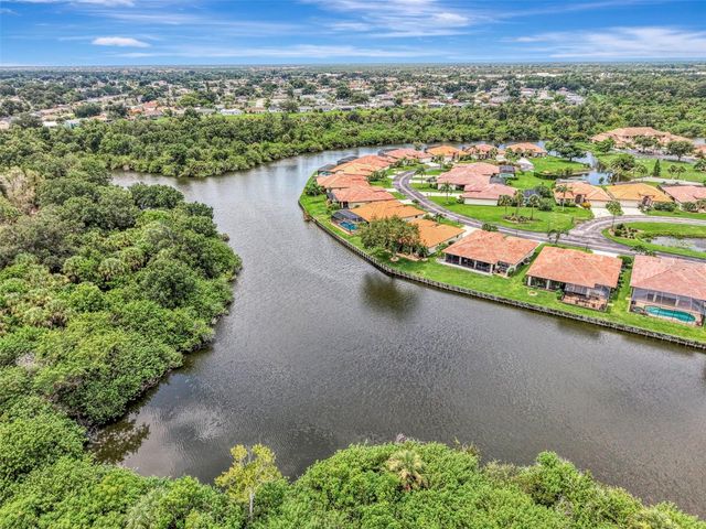1934 COVE POINTE DRIVE, Venice, FL 34293