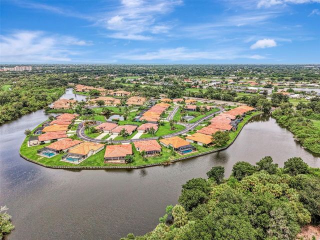 1934 COVE POINTE DRIVE, Venice, FL 34293
