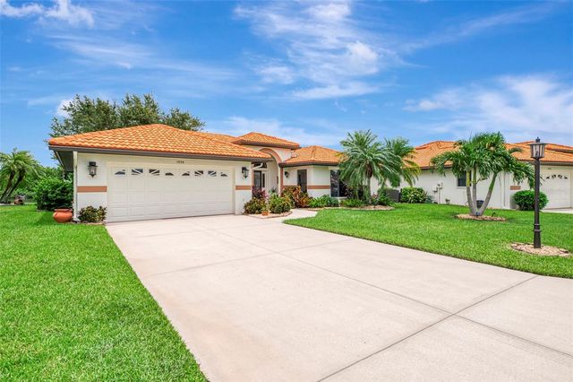 1934 COVE POINTE DRIVE, Venice, FL 34293